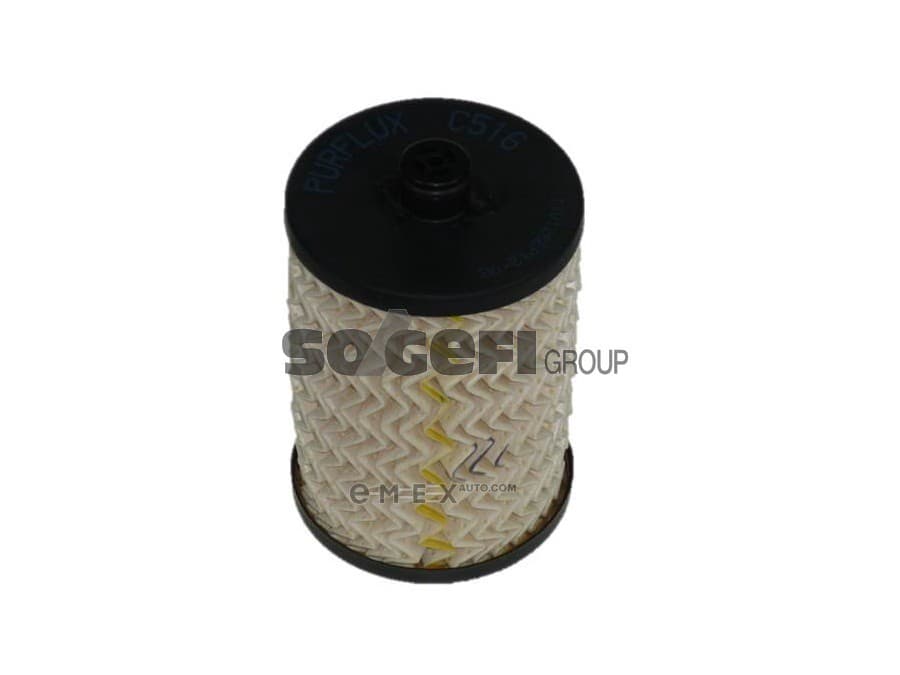 OEM FILTER ASSY, FUEL PUMP C516