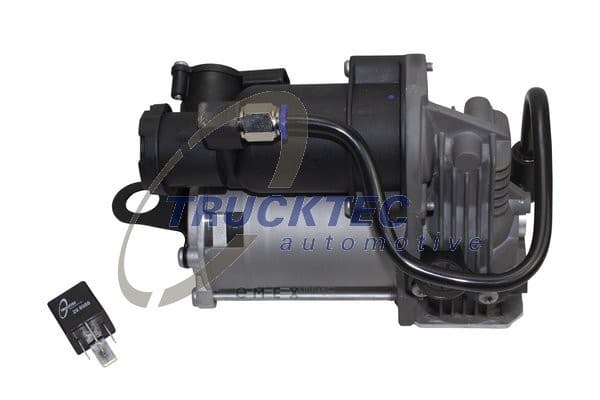 OEM COMPRESSOR,SUSPENSION-S(W222) 0230392