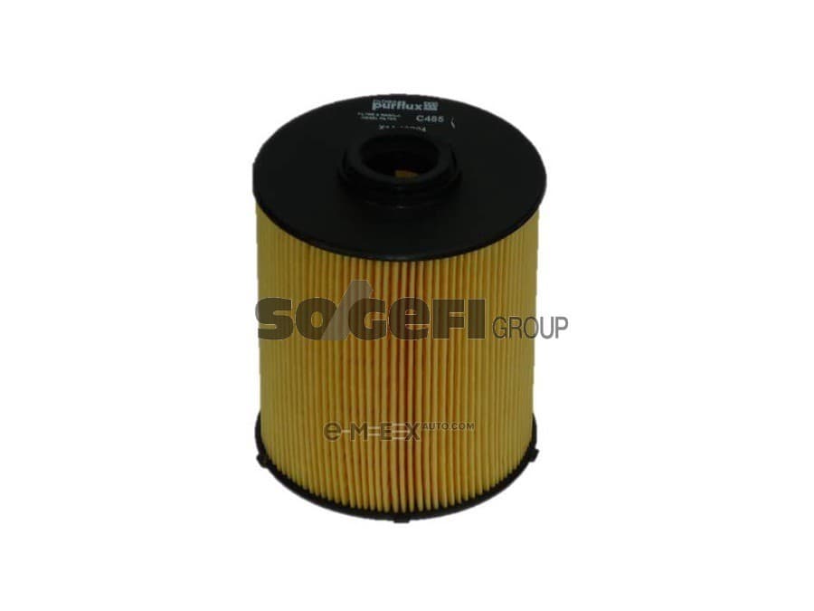 OEM FILTER ASSY, FUEL PUMP C485