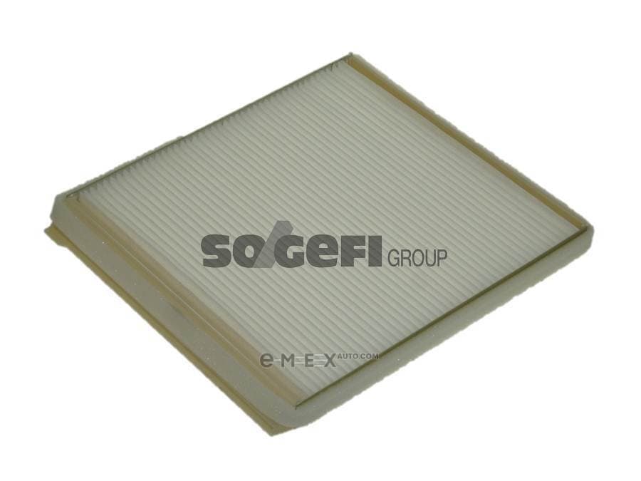 OEM FILTER ASSY, CABIN AIR AH133