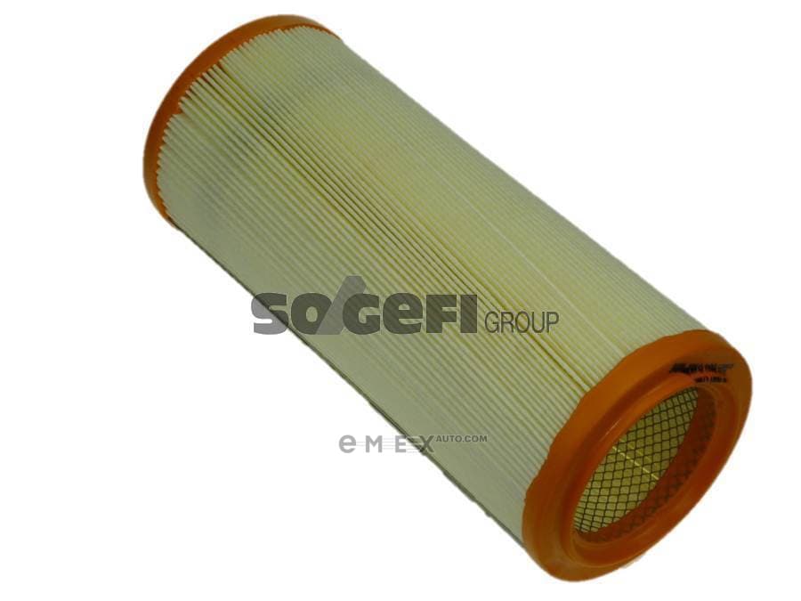 OEM FILTER ASSY, AIR ELEMENT A1100