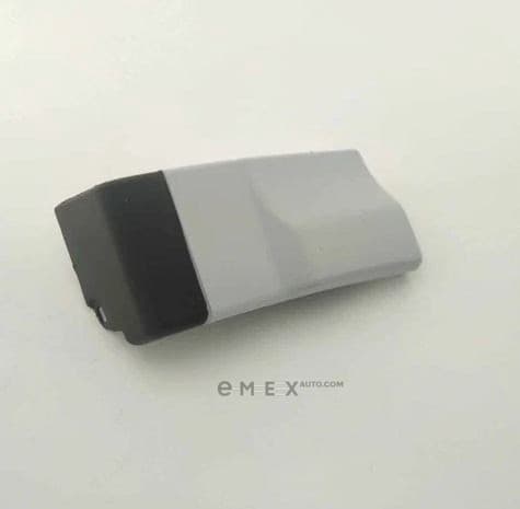 OEM MOULDING - FRONT LR009255