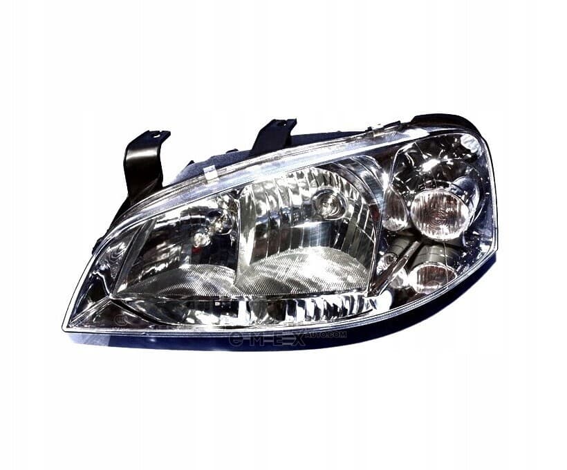 OEM HEAD LAMP ASSY-FR LH A153772010BA