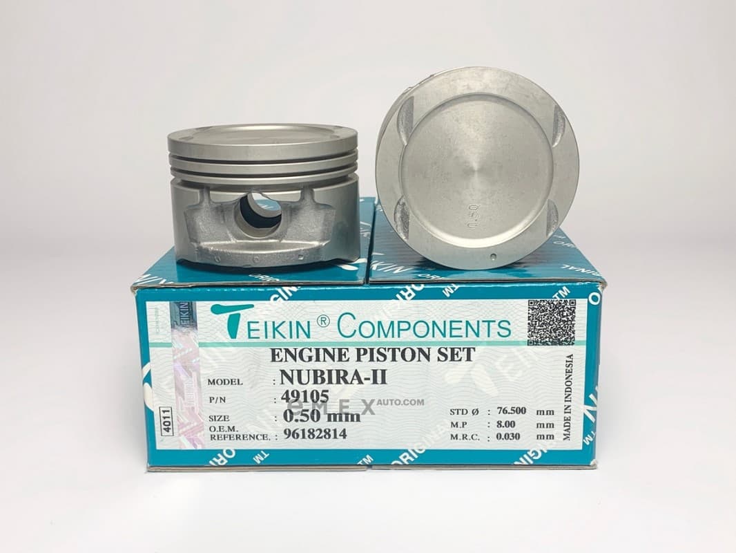 OEM PISTON 050 NUBIRA 1 49105050