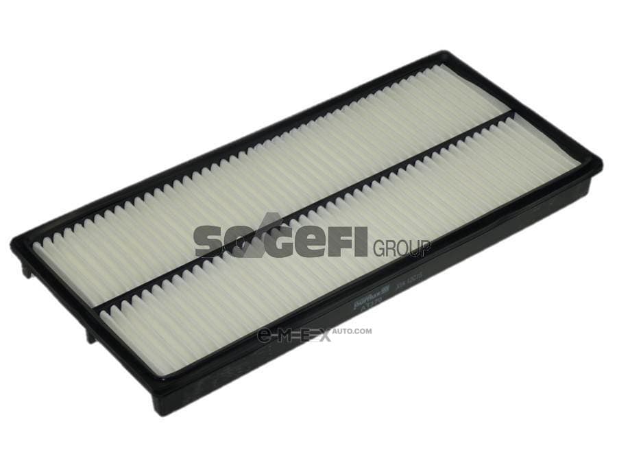 OEM FILTER ASSY, AIR ELEMENT A1370