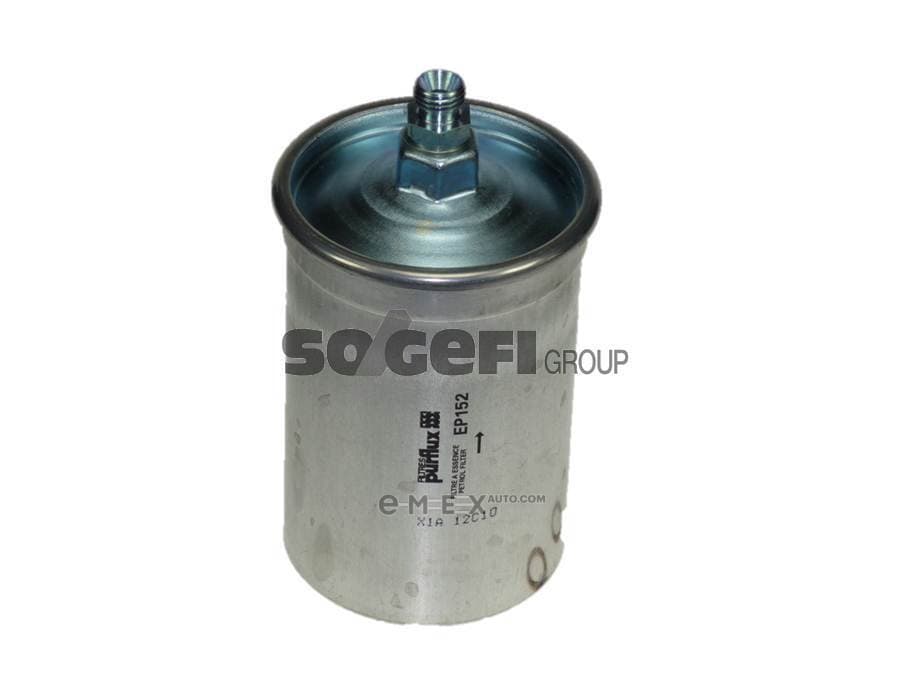 OEM FILTER ASSY, FUEL PUMP EP152