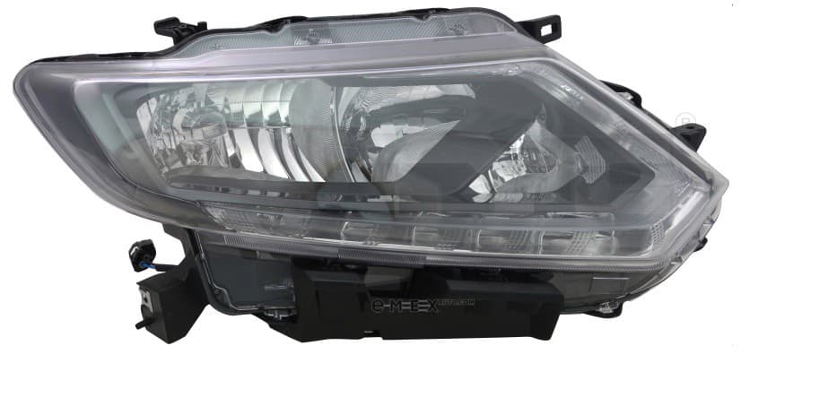 OEM HEADLAMP ASSY 20E815062B