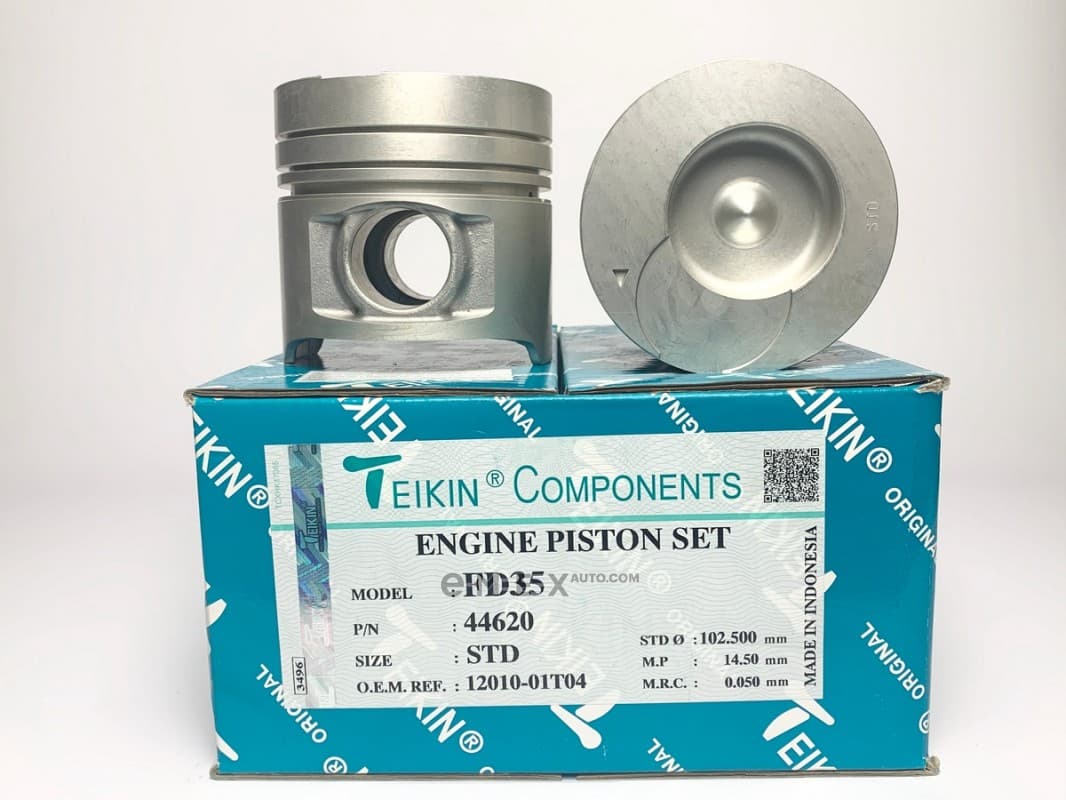 OEM PISTON ASSY 44620STD