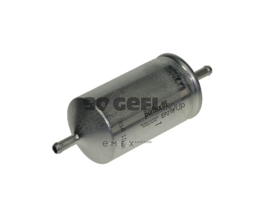 OEM FILTER ASSY, FUEL PUMP EP218