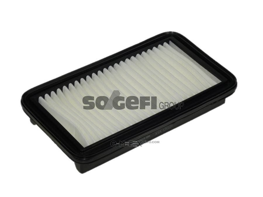 OEM FILTER ASSY, AIR ELEMENT A1241