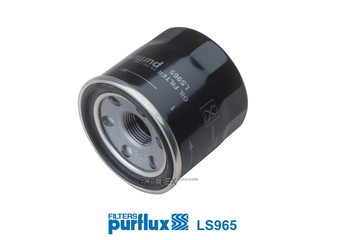 OEM OIL FILTER LS965