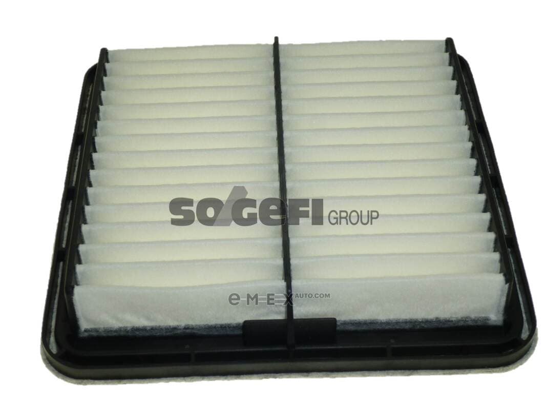 OEM FILTER ASSY, AIR ELEMENT A1414