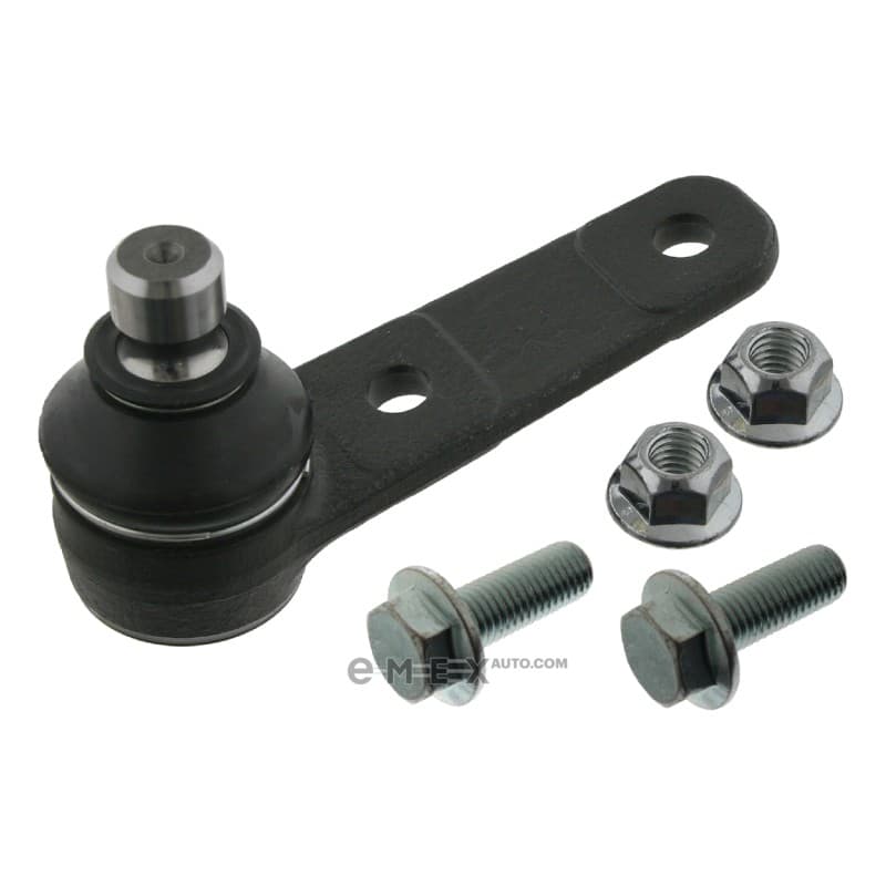 OEM REP.KIT BALL JOINT 17119