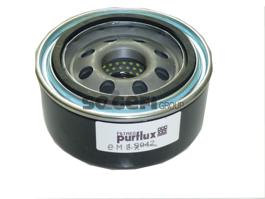 OEM OIL FILTER LS942