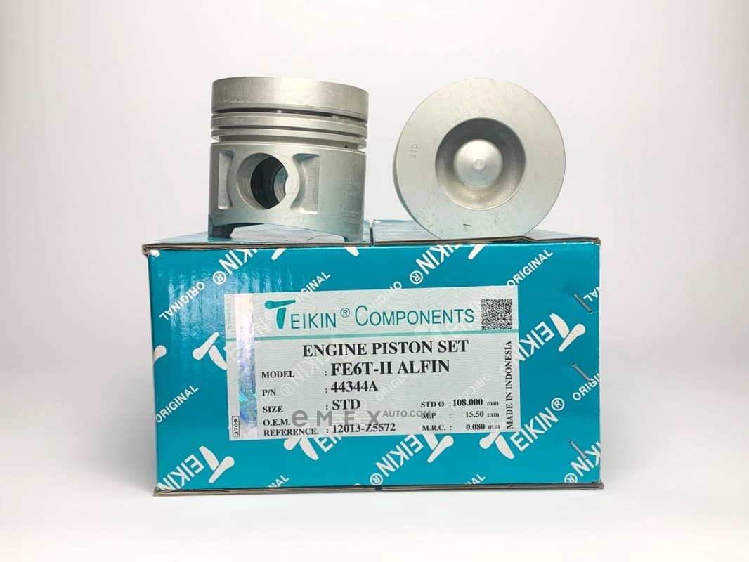 OEM PISTON ASSY 44344ASTD