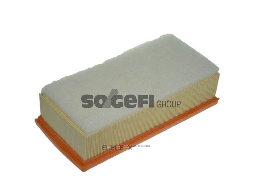 OEM FILTER ASSY, AIR ELEMENT A1244