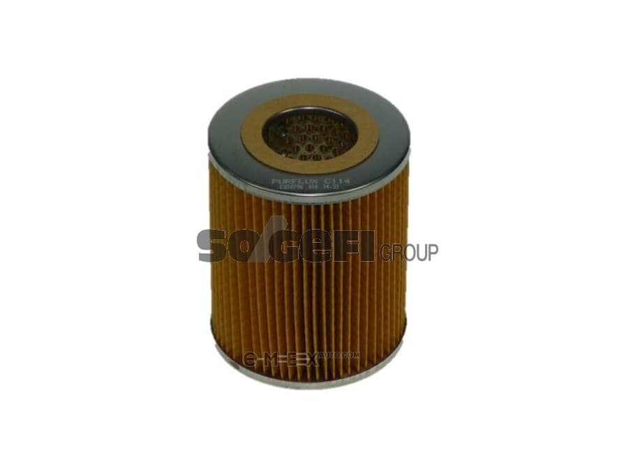 OEM OIL FILTER C114