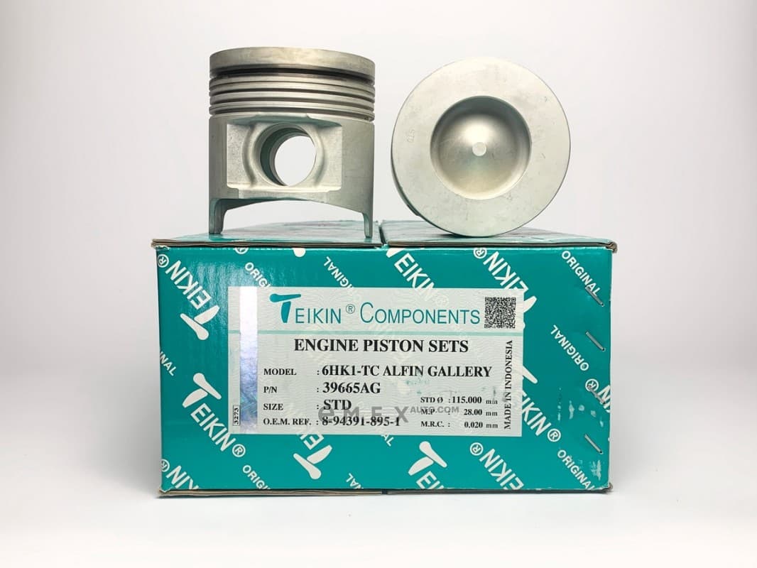 OEM PISTON ASSY 39665AGSTD