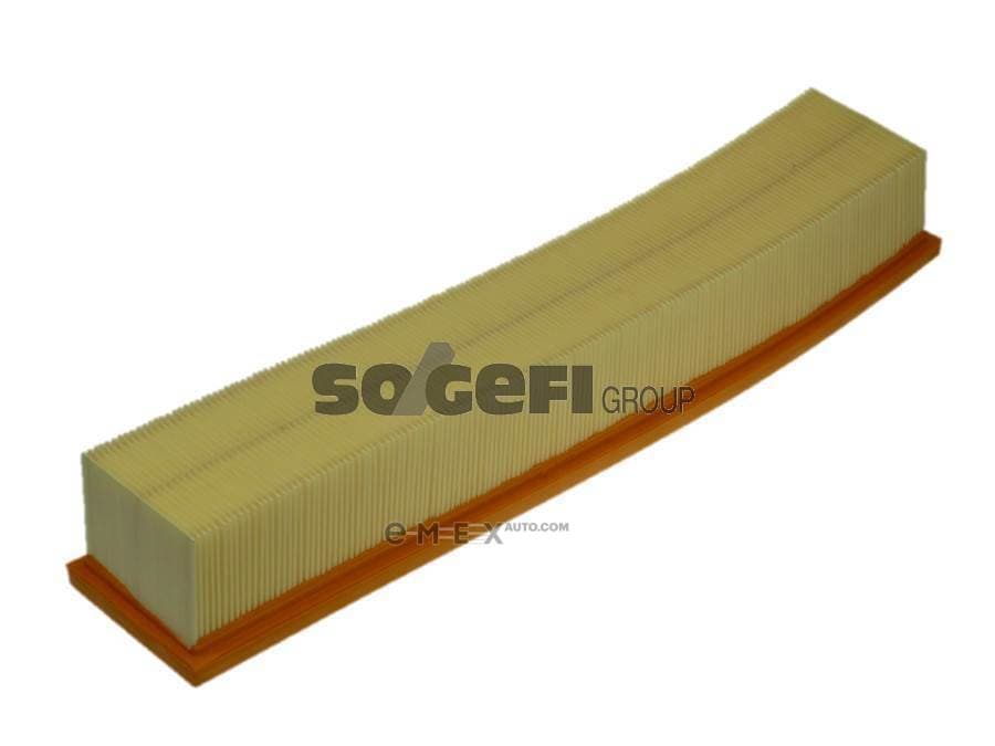 OEM FILTER ASSY, AIR ELEMENT A1138