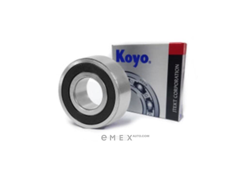 OEM BEARING, ROLLER 62282RS