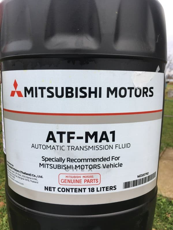 OEM ENGINE OIL MZ320762