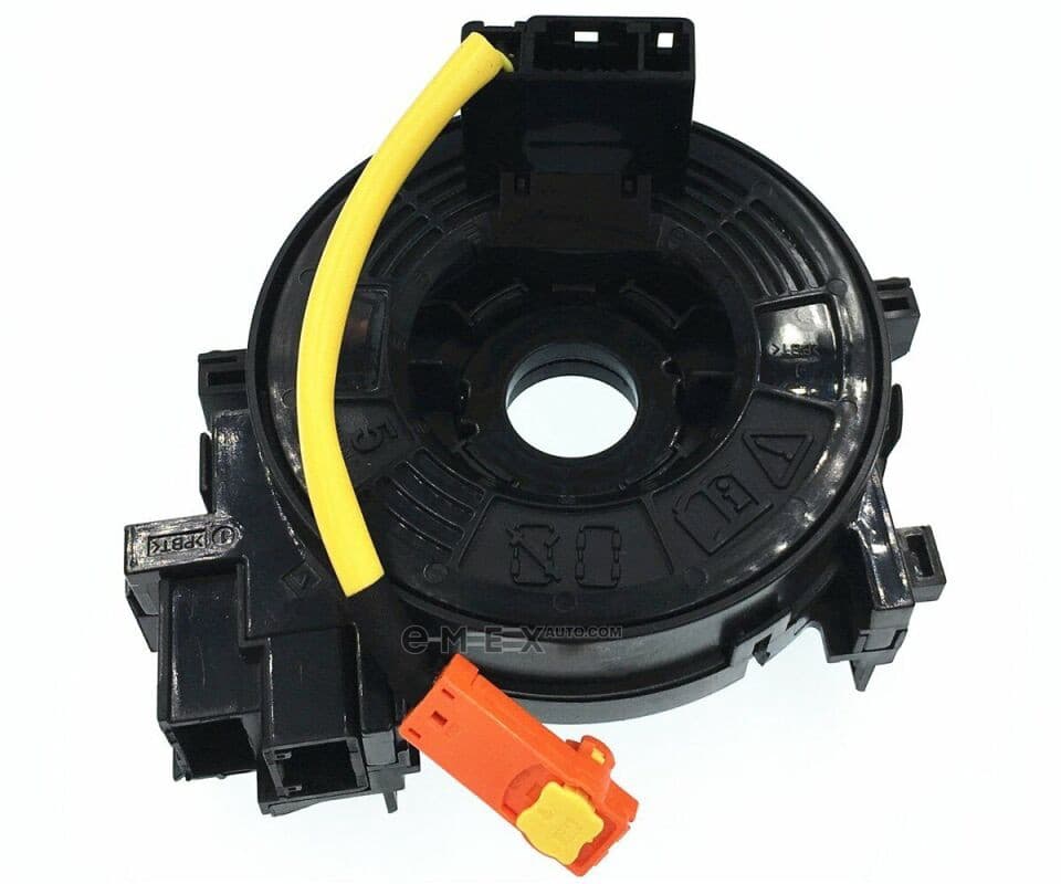 OEM CABLE ASSY, SPIRAL 8430812010