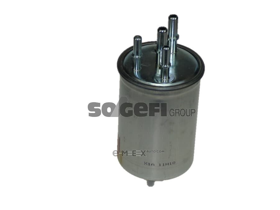 OEM FILTER ASSY, FUEL PUMP FCS786