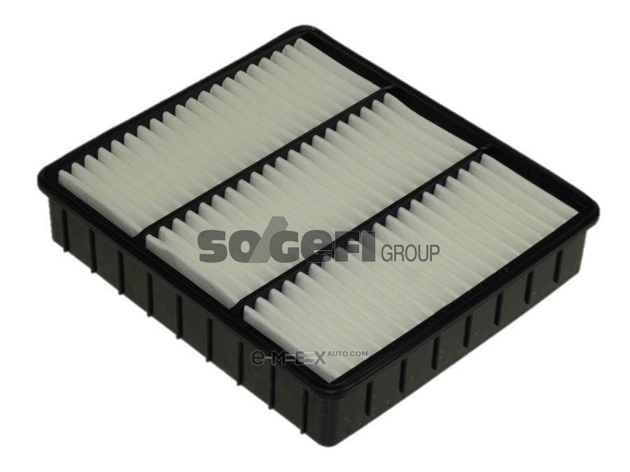 OEM FILTER ASSY, AIR ELEMENT A1360