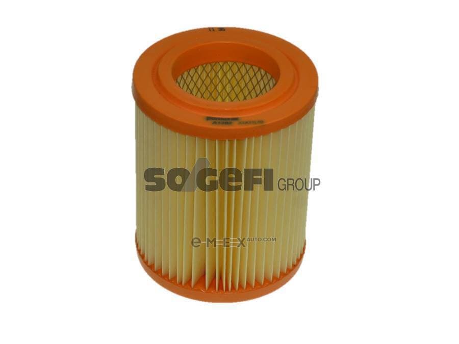 OEM FILTER ASSY, AIR ELEMENT A1392