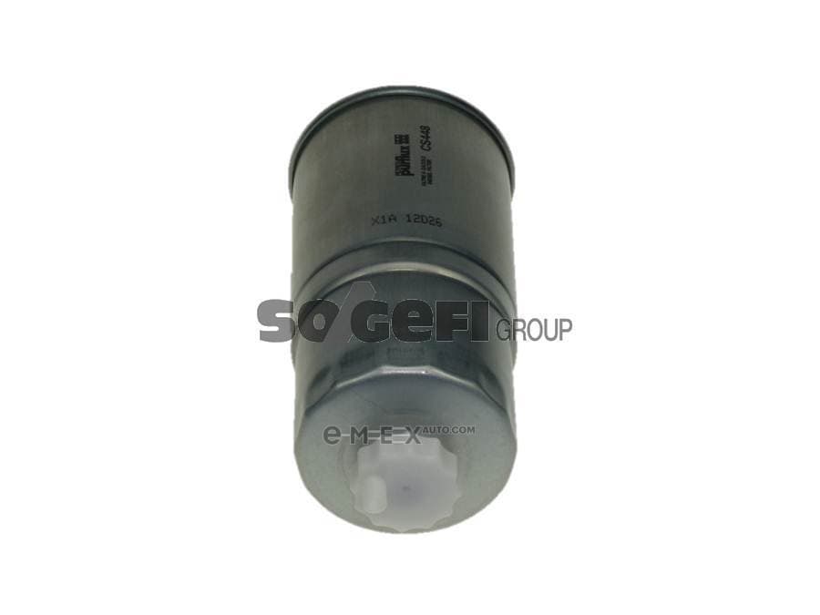 OEM FILTER ASSY, FUEL PUMP CS448