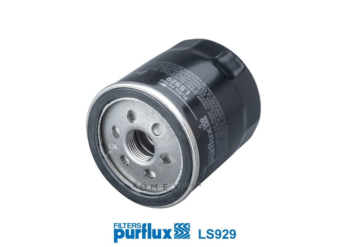 OEM OIL FILTER LS929