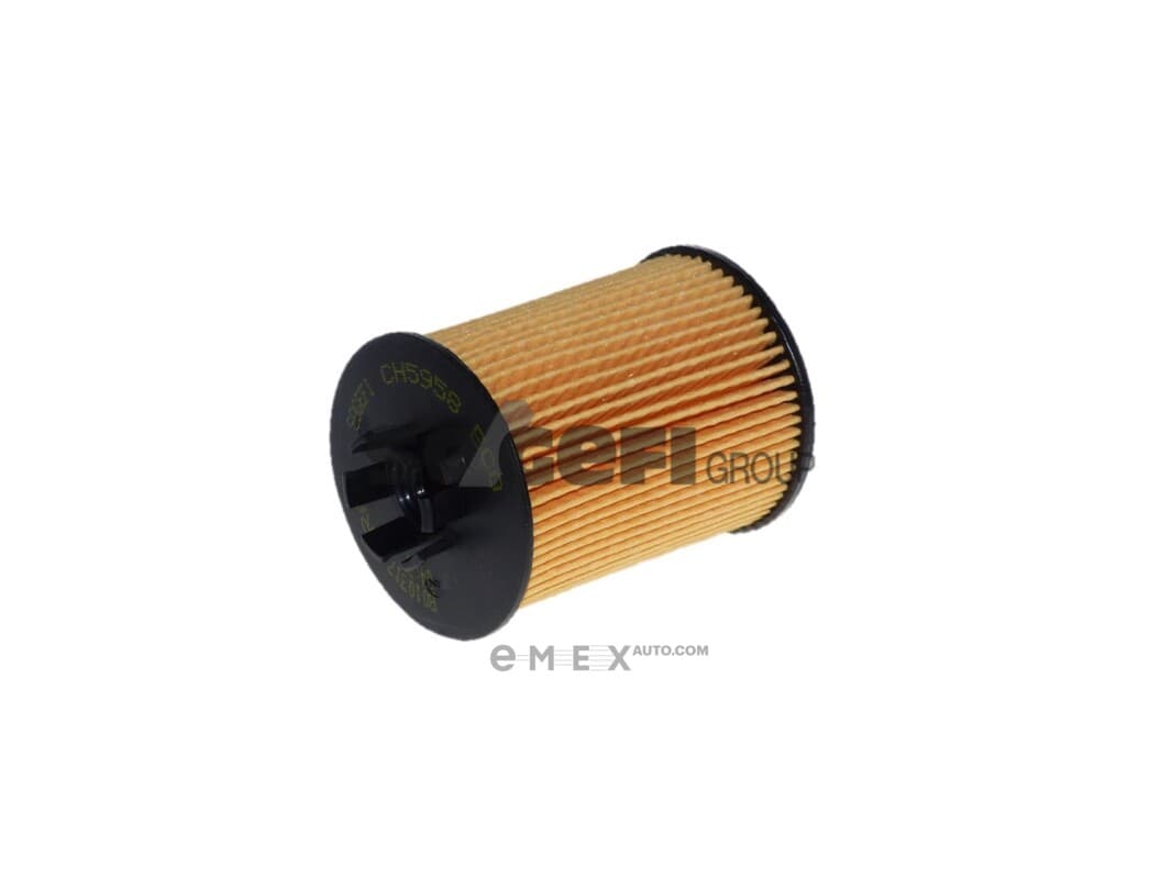 OEM OIL FILTER CH5958ECO