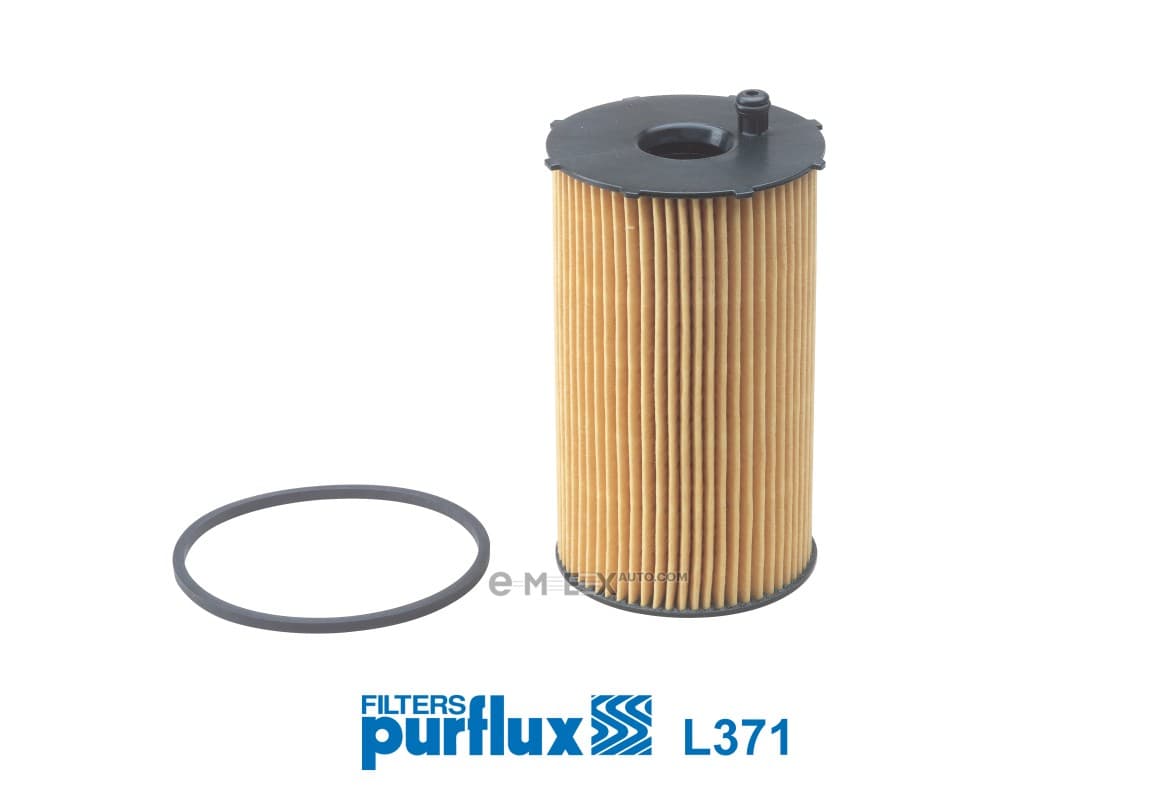 OEM OIL FILTER L371