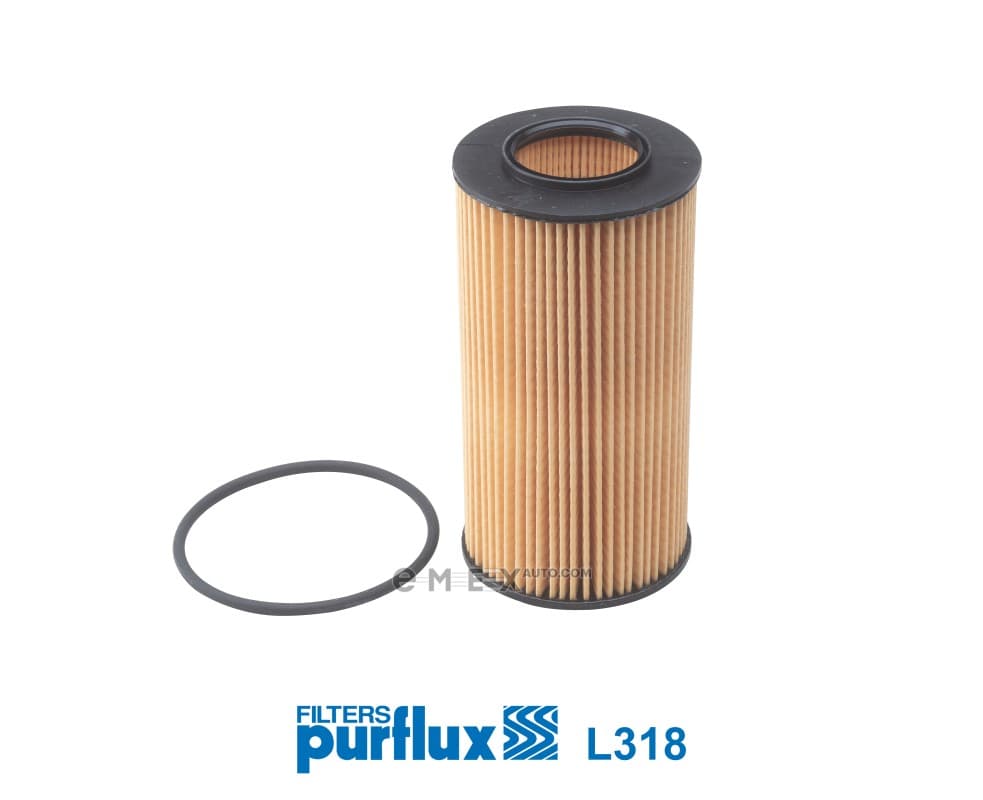 OEM OIL FILTER L318