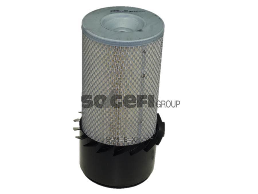 OEM FILTER ASSY, AIR ELEMENT A535