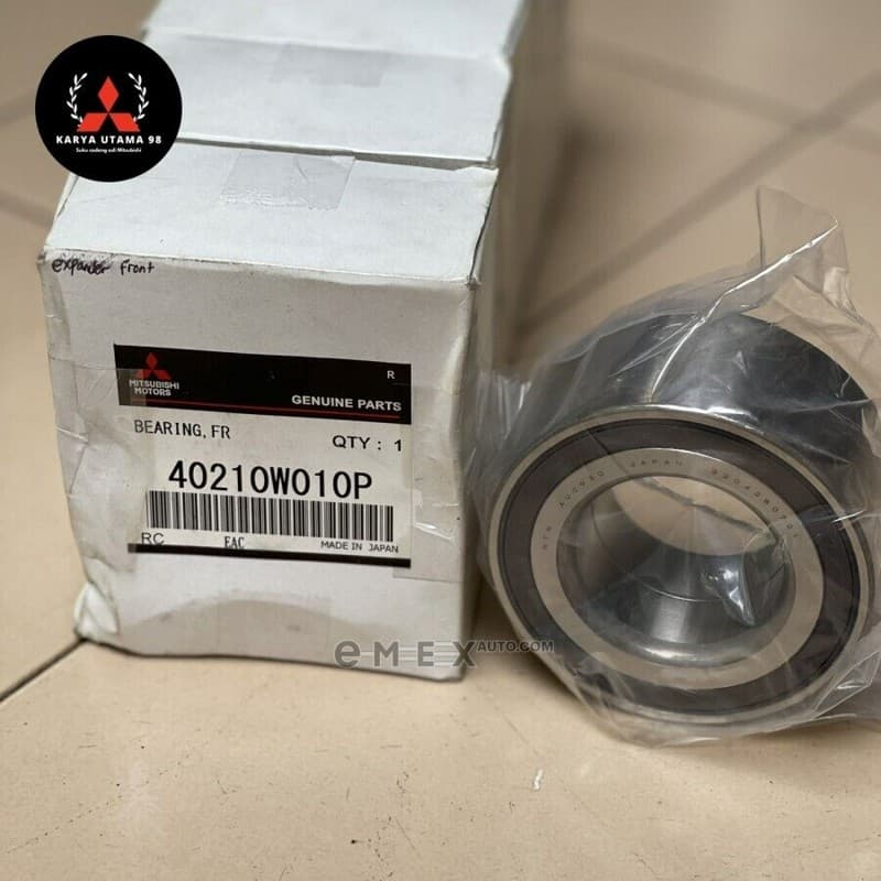 OEM BEARING, TAPERED 40210W010P