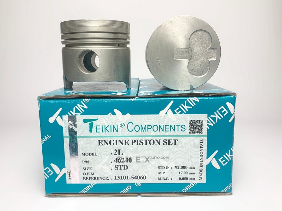 OEM PISTON STD 2L 46240STD