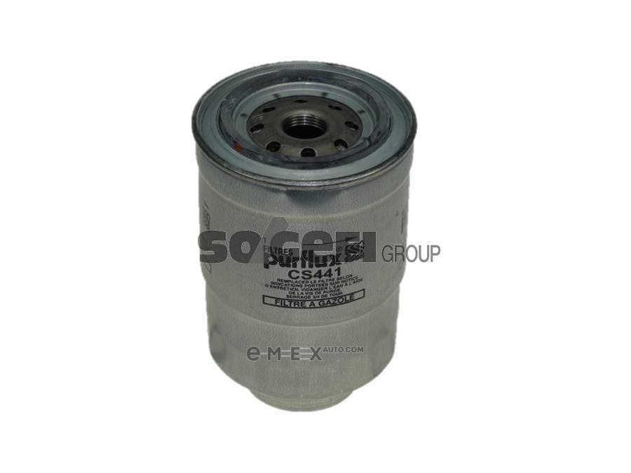 OEM FILTER ASSY, FUEL PUMP CS441