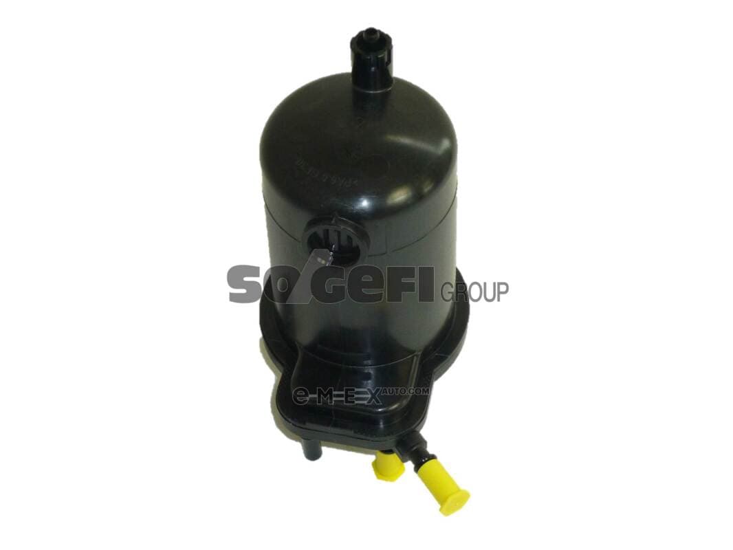 OEM FILTER ASSY, FUEL PUMP FCS825