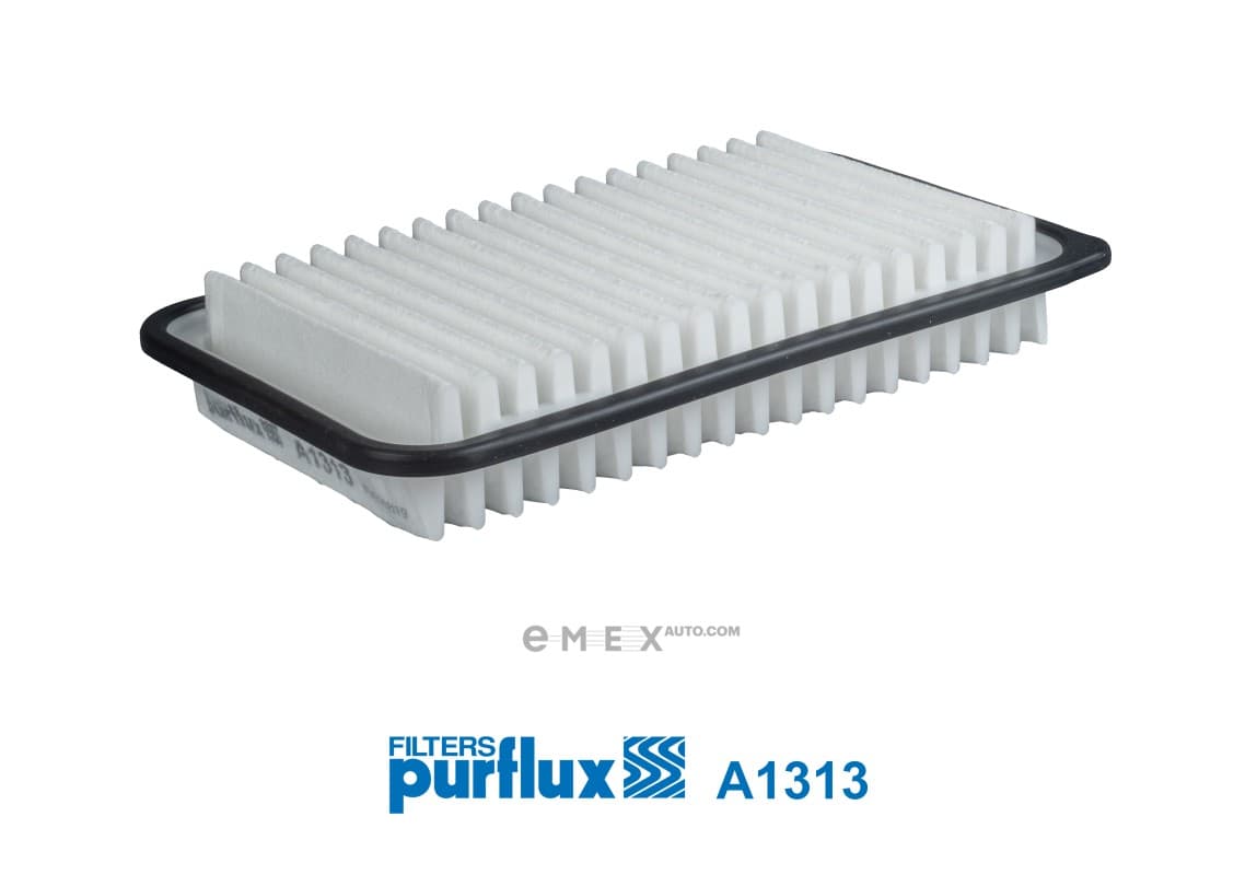 OEM FILTER ASSY, AIR ELEMENT A1313