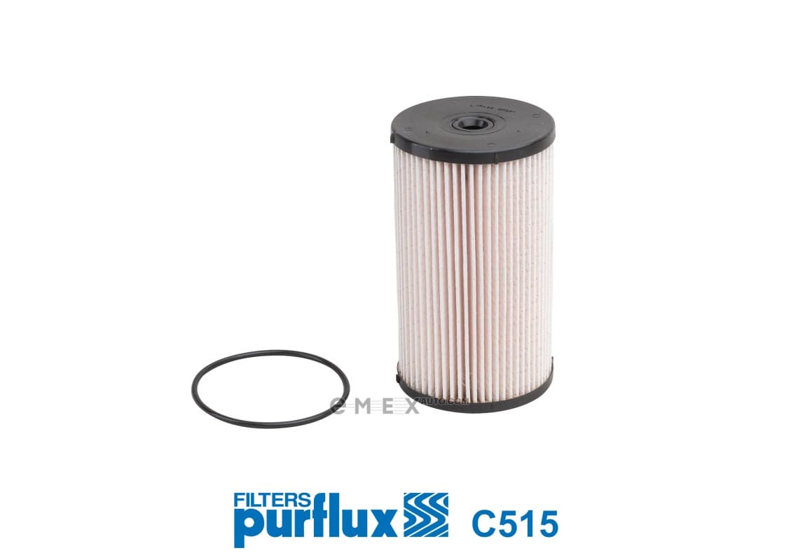 OEM FILTER ASSY, FUEL PUMP C515