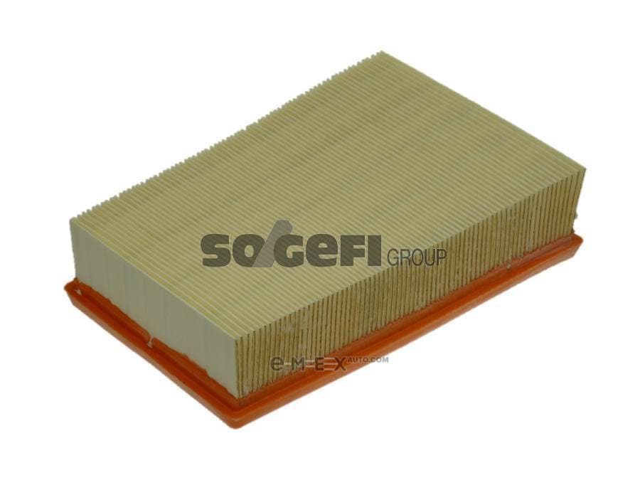 OEM FILTER ASSY, AIR ELEMENT A1317