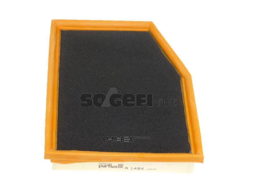 OEM FILTER ASSY, AIR ELEMENT A1484