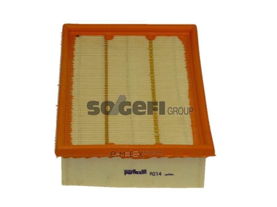 OEM FILTER ASSY, AIR ELEMENT A214