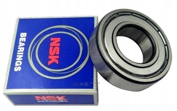 OEM BEARING, TAPERED 6205ZZC3