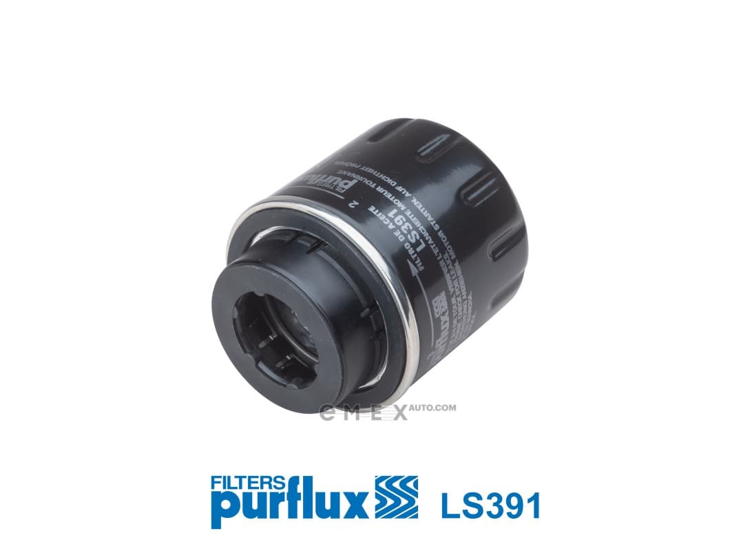 OEM OIL FILTER LS391