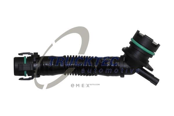 OEM HOSE,BREATHER-(E82/E88/X5) 0810199