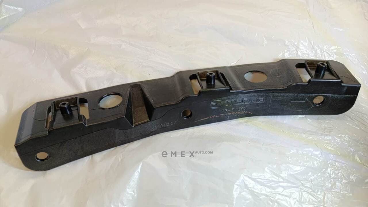 OEM BRACKET, PLASTIC KD4550163