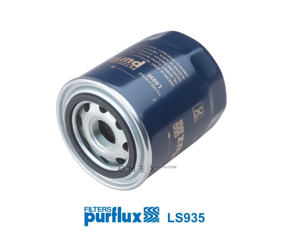 OEM OIL FILTER LS935