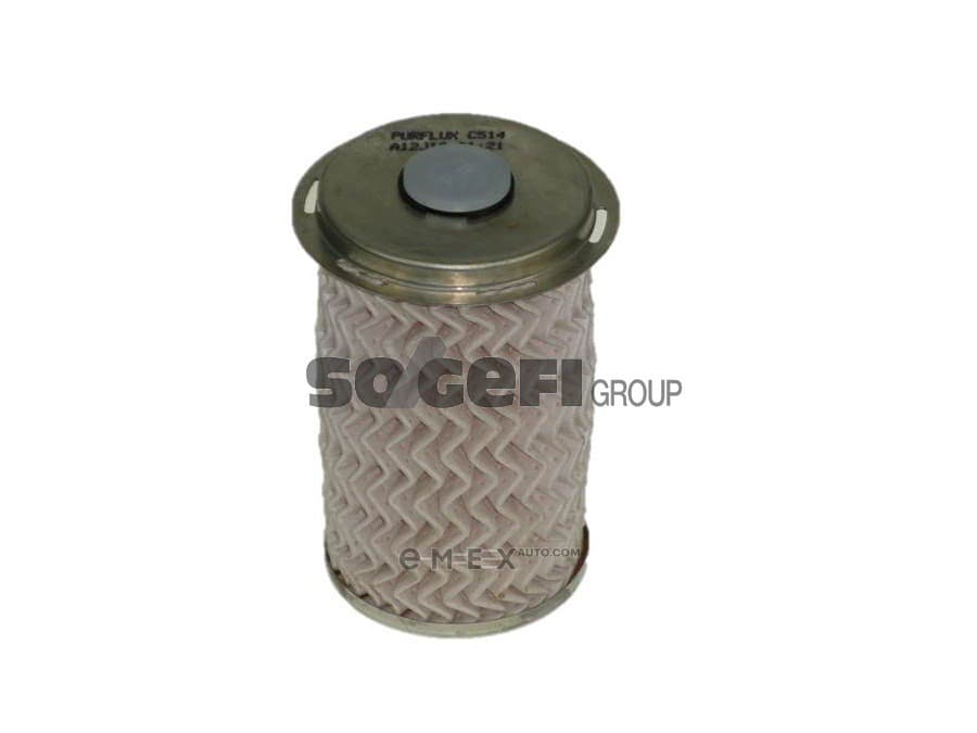 OEM OIL FILTER C514